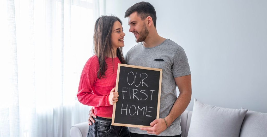 first home owners